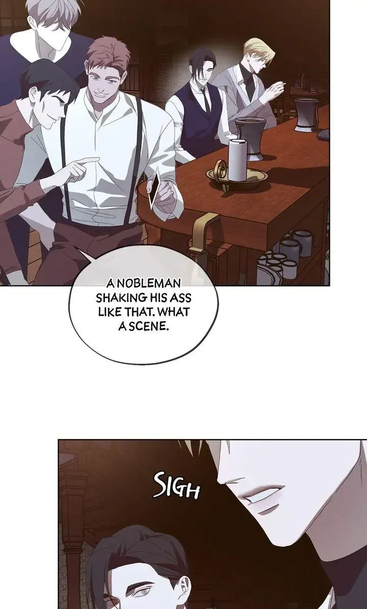 Read The Snow Queen chapter 38 image 3 on Lezhin