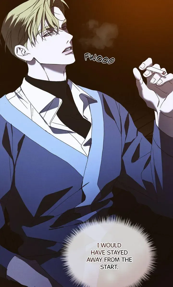Read The Snow Queen chapter 38 image 30 on Lezhin
