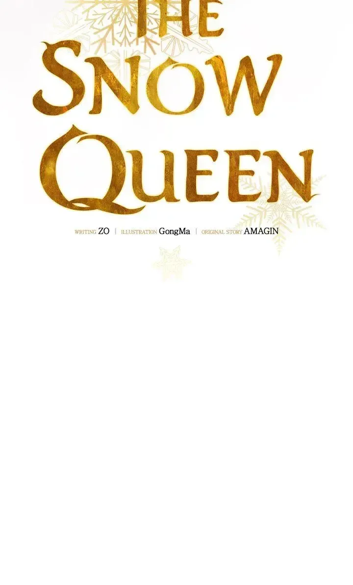 Read The Snow Queen chapter 38 image 41 on Lezhin