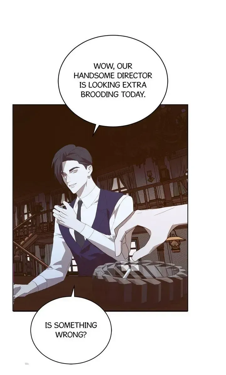 Read The Snow Queen chapter 38 image 9 on Lezhin