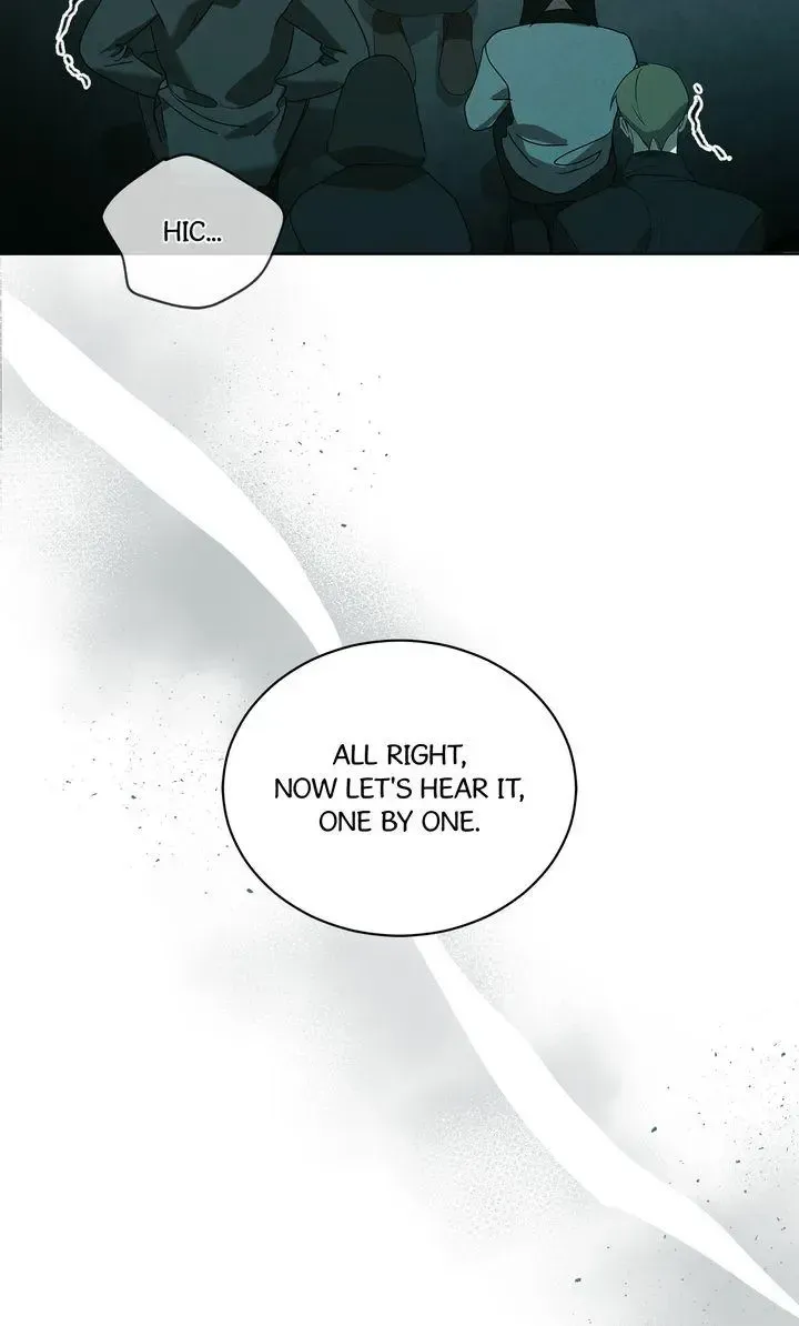 Read The Snow Queen chapter 38 image 96 on Lezhin