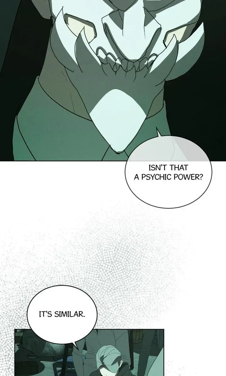 Read The Snow Queen chapter 39 image 16 on Lezhin