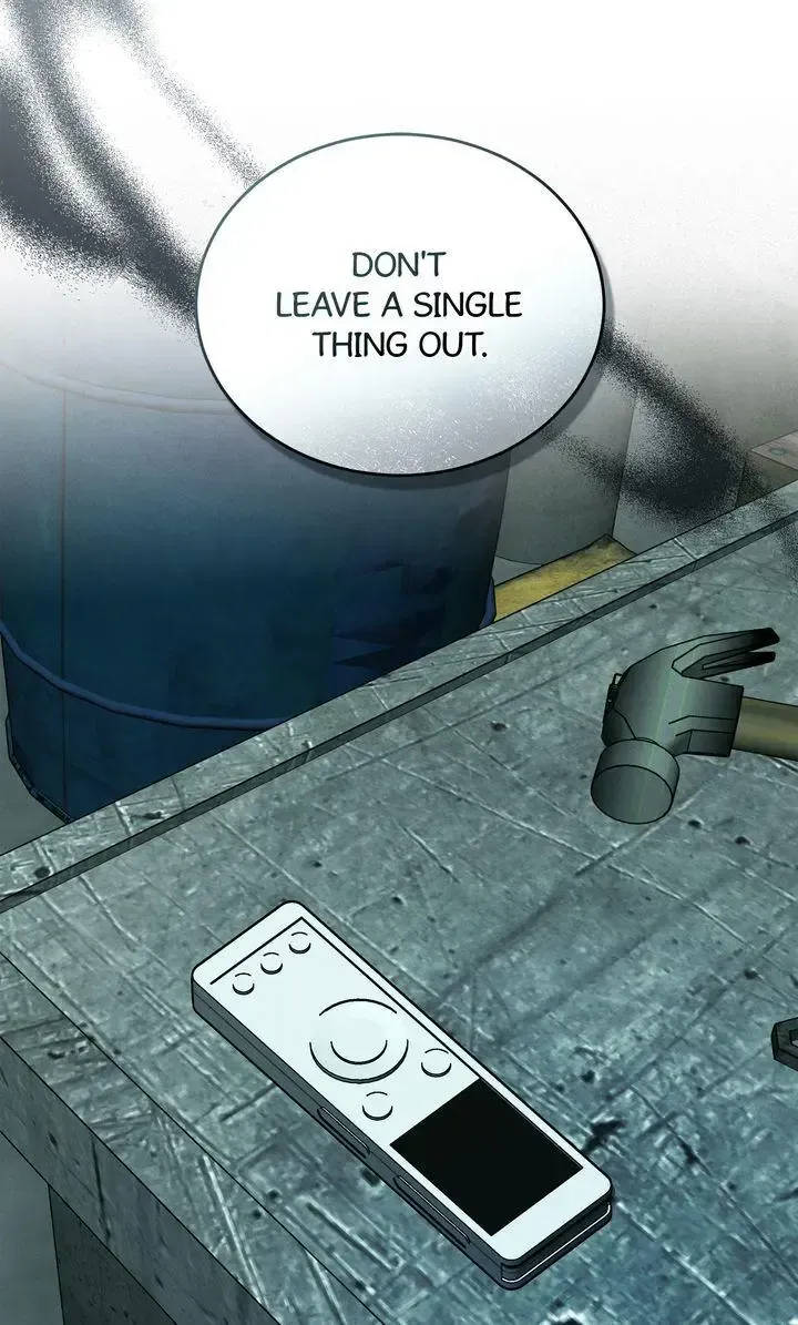 Read The Snow Queen chapter 39 image 2 on Lezhin