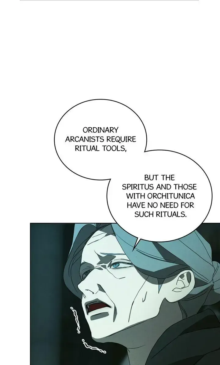 Read The Snow Queen chapter 39 image 23 on Lezhin