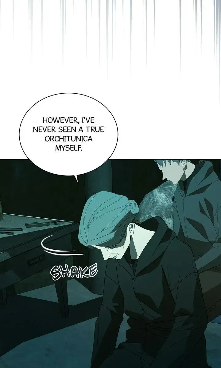 Read The Snow Queen chapter 39 image 27 on Lezhin
