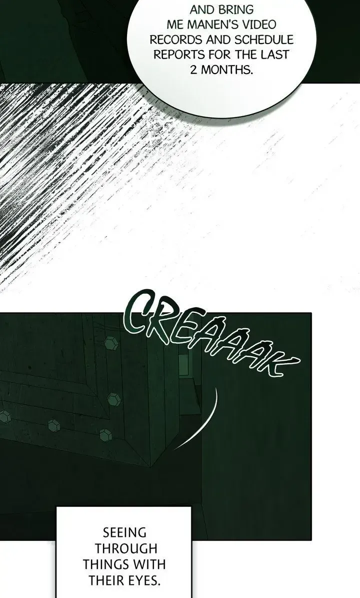 Read The Snow Queen chapter 39 image 35 on Lezhin