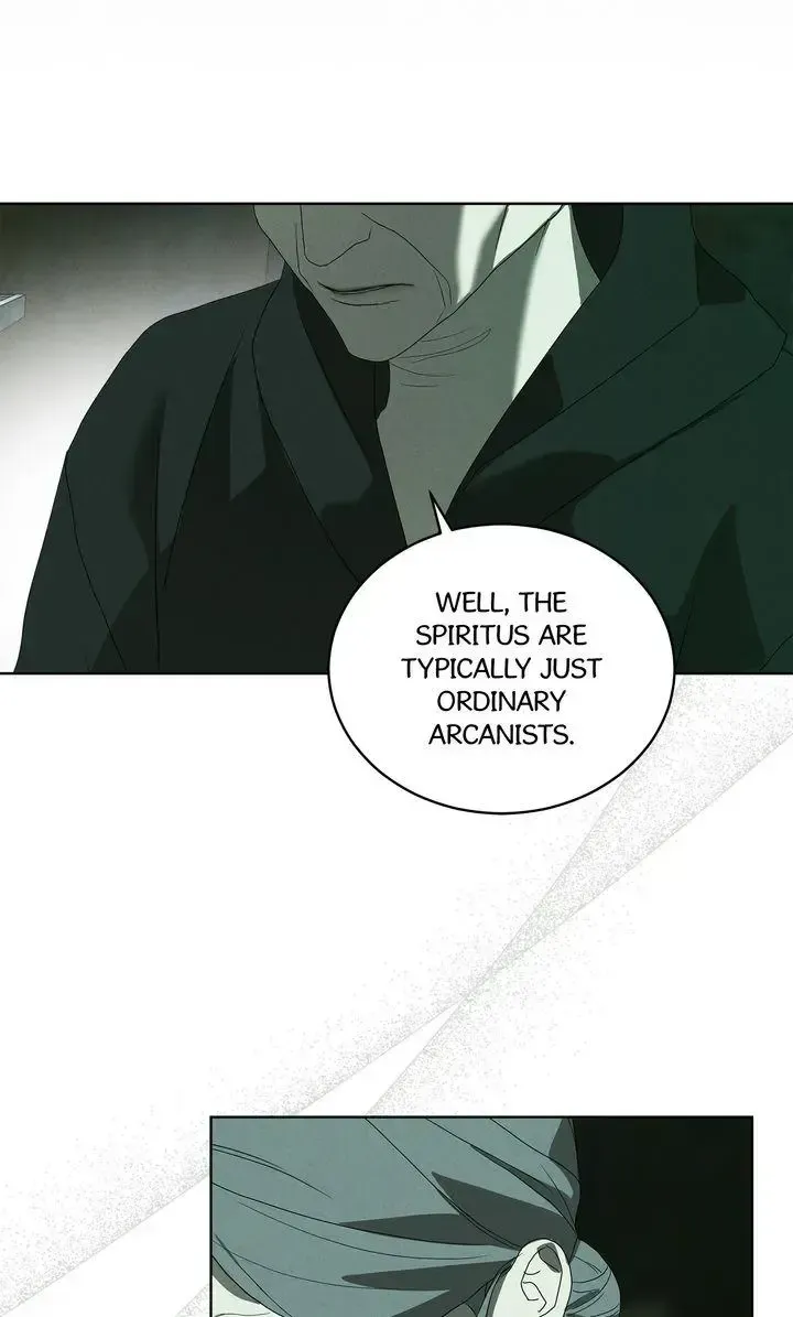 Read The Snow Queen chapter 39 image 4 on Lezhin