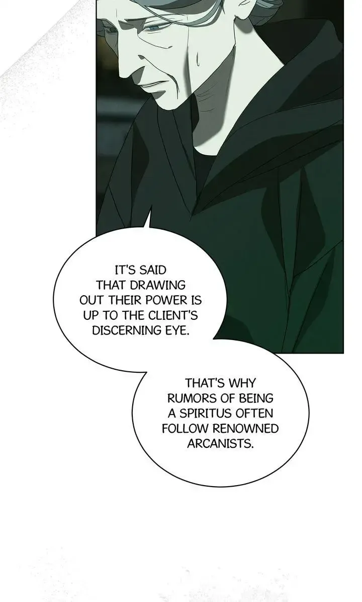 Read The Snow Queen chapter 39 image 5 on Lezhin