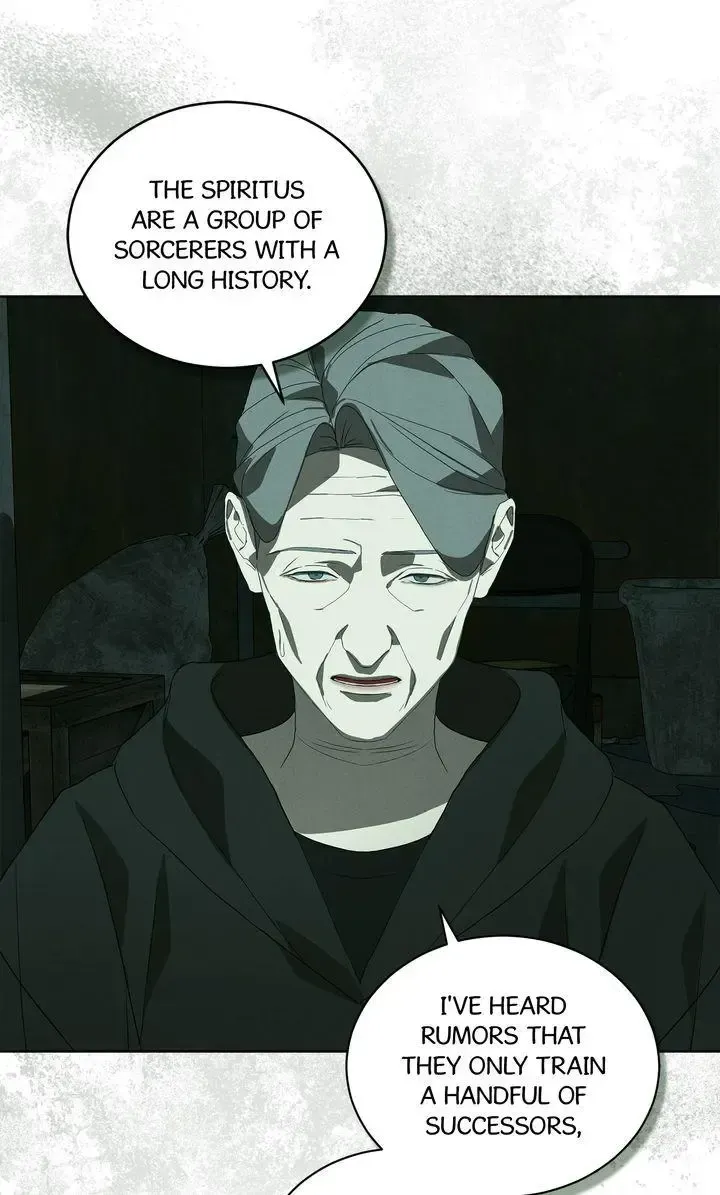 Read The Snow Queen chapter 39 image 6 on Lezhin