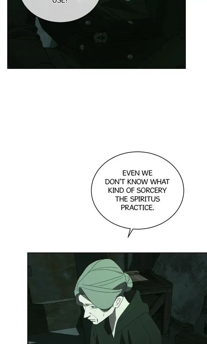 Read The Snow Queen chapter 39 image 8 on Lezhin