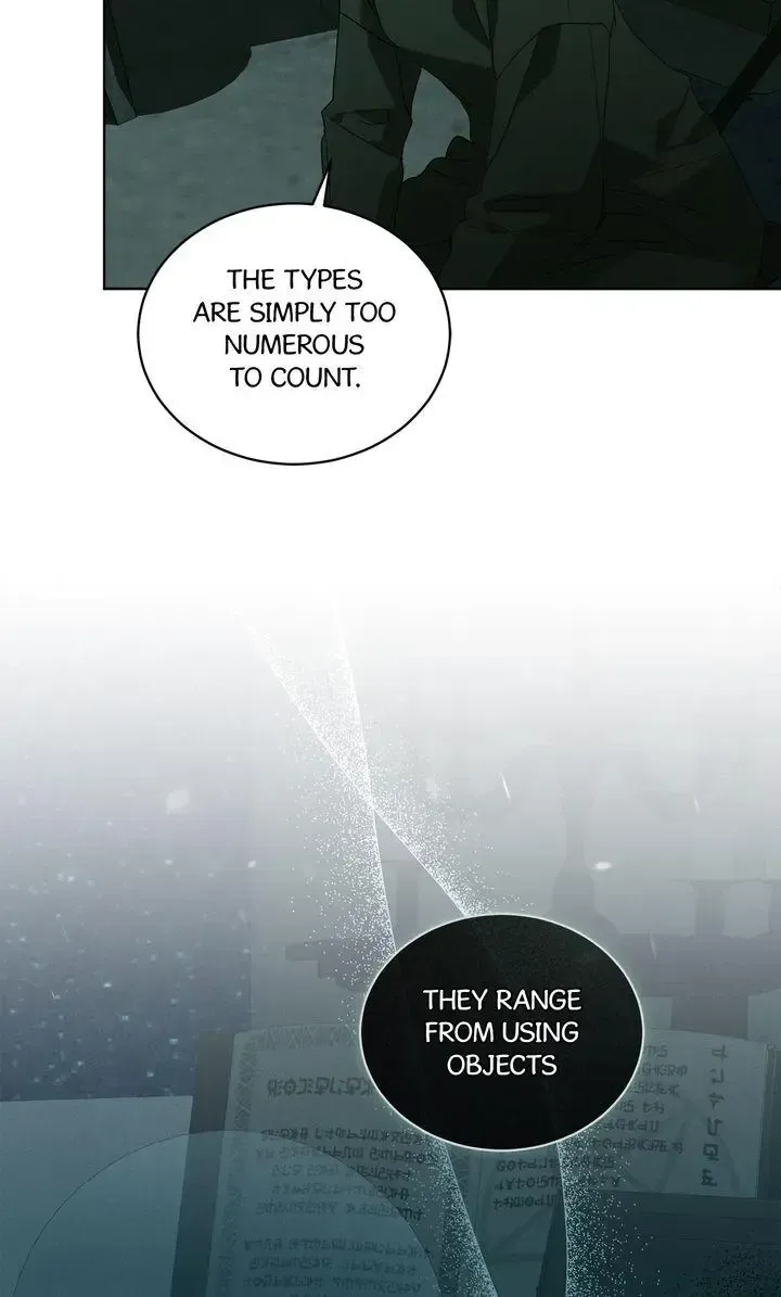 Read The Snow Queen chapter 39 image 9 on Lezhin