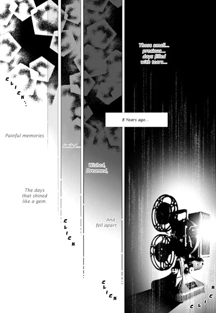 Read The Snow Queen chapter 4 image 1 on Lezhin