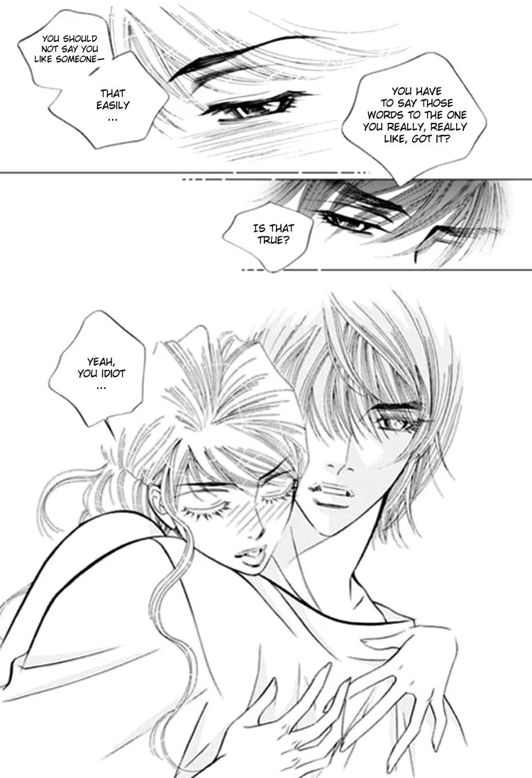 Read The Snow Queen chapter 4 image 16 on Lezhin