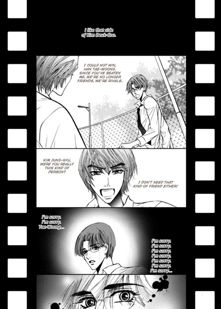 Read The Snow Queen chapter 4 image 3 on Lezhin