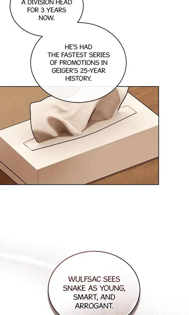 Read The Snow Queen chapter 40 image 10 on Lezhin