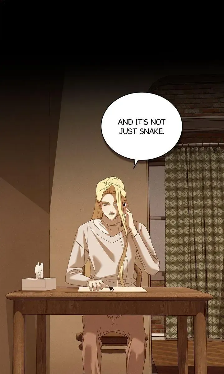 Read The Snow Queen chapter 40 image 13 on Lezhin