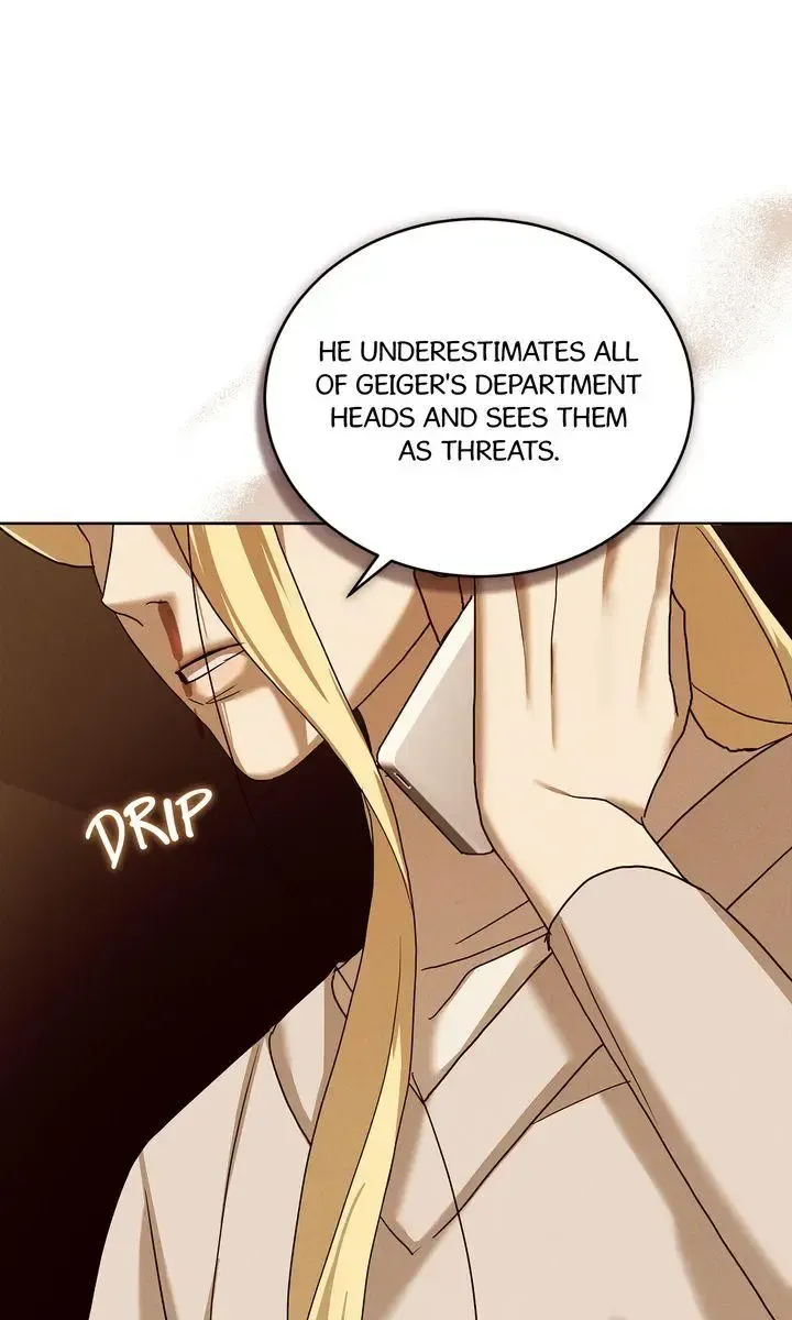 Read The Snow Queen chapter 40 image 15 on Lezhin