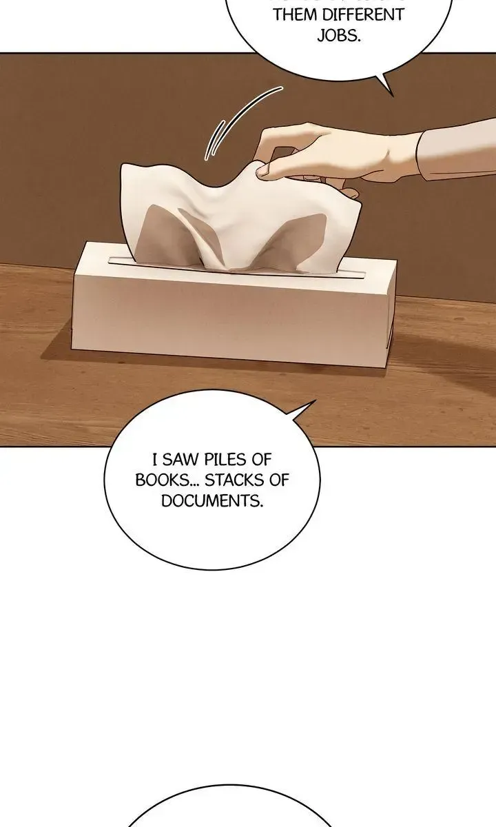 Read The Snow Queen chapter 40 image 18 on Lezhin
