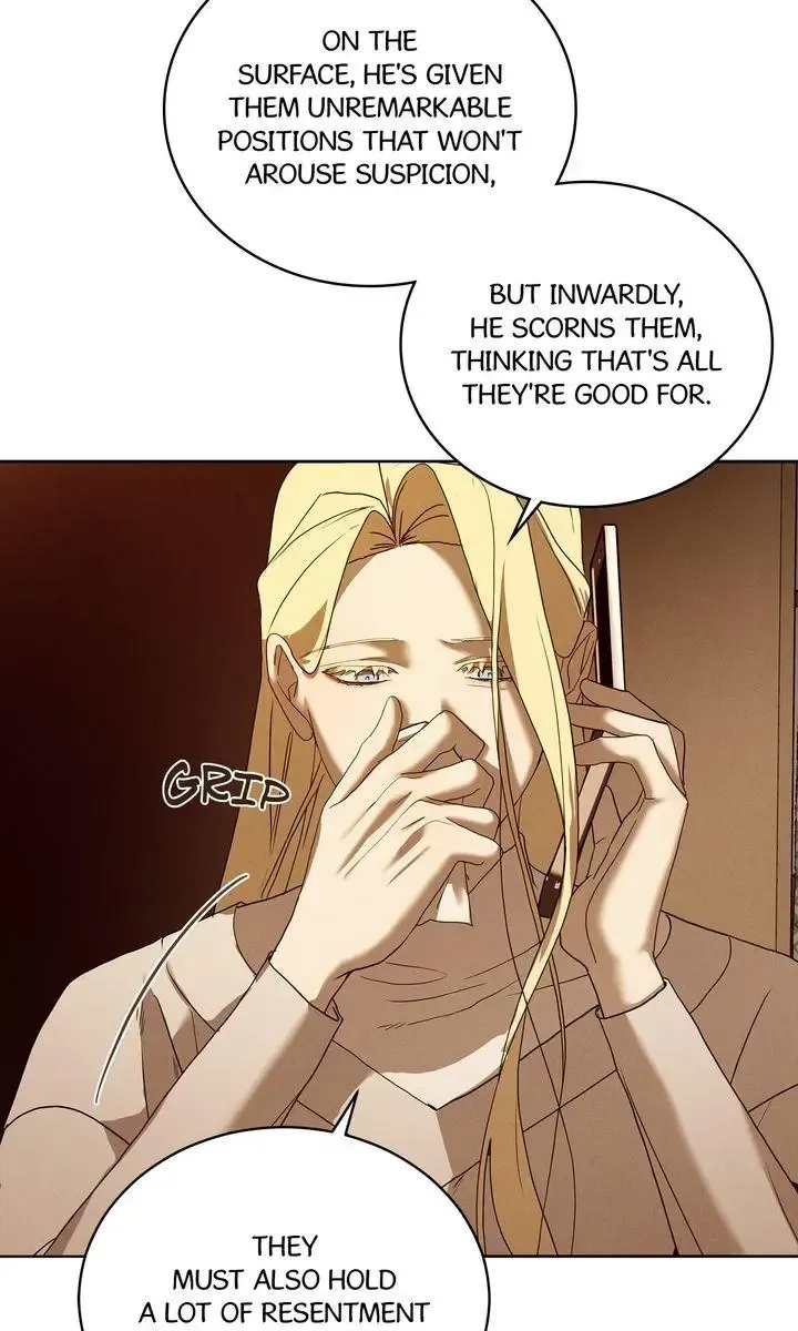 Read The Snow Queen chapter 40 image 19 on Lezhin