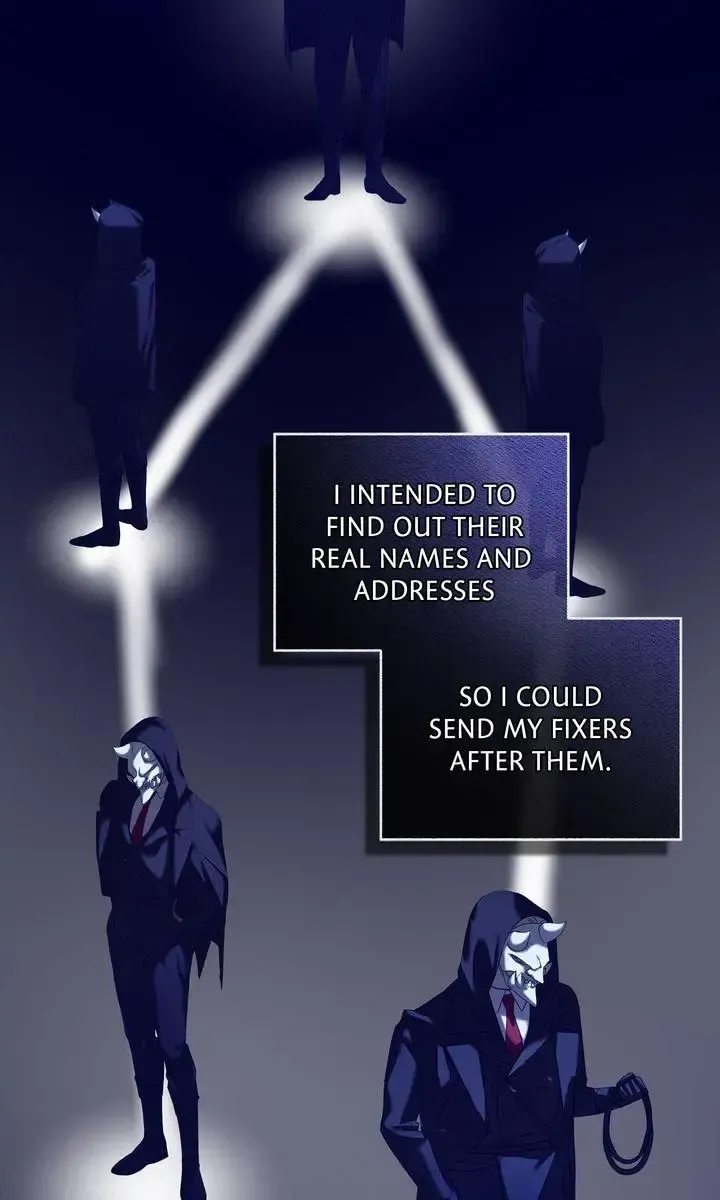 Read The Snow Queen chapter 40 image 2 on Lezhin