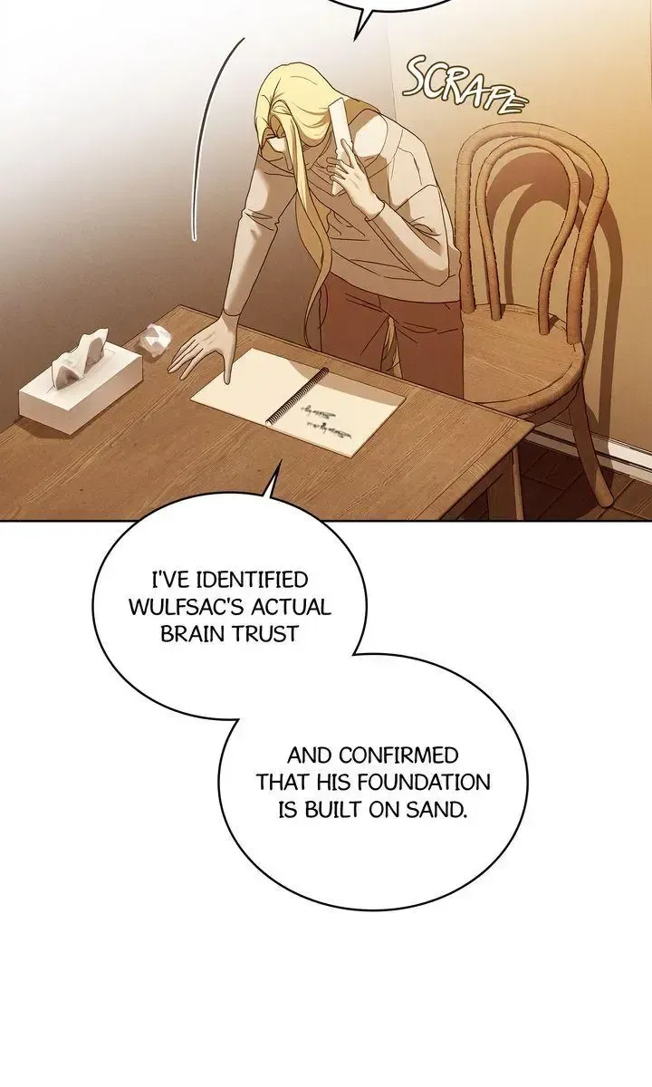 Read The Snow Queen chapter 40 image 22 on Lezhin