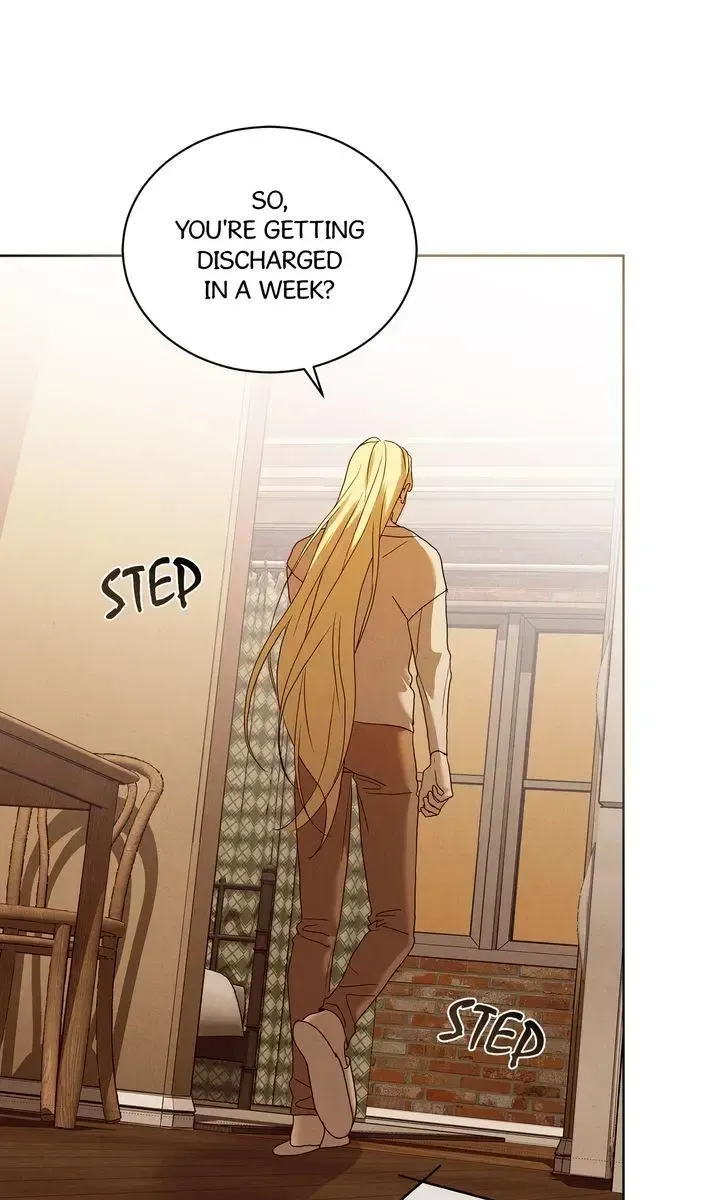 Read The Snow Queen chapter 40 image 23 on Lezhin