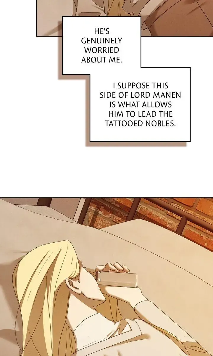 Read The Snow Queen chapter 40 image 30 on Lezhin