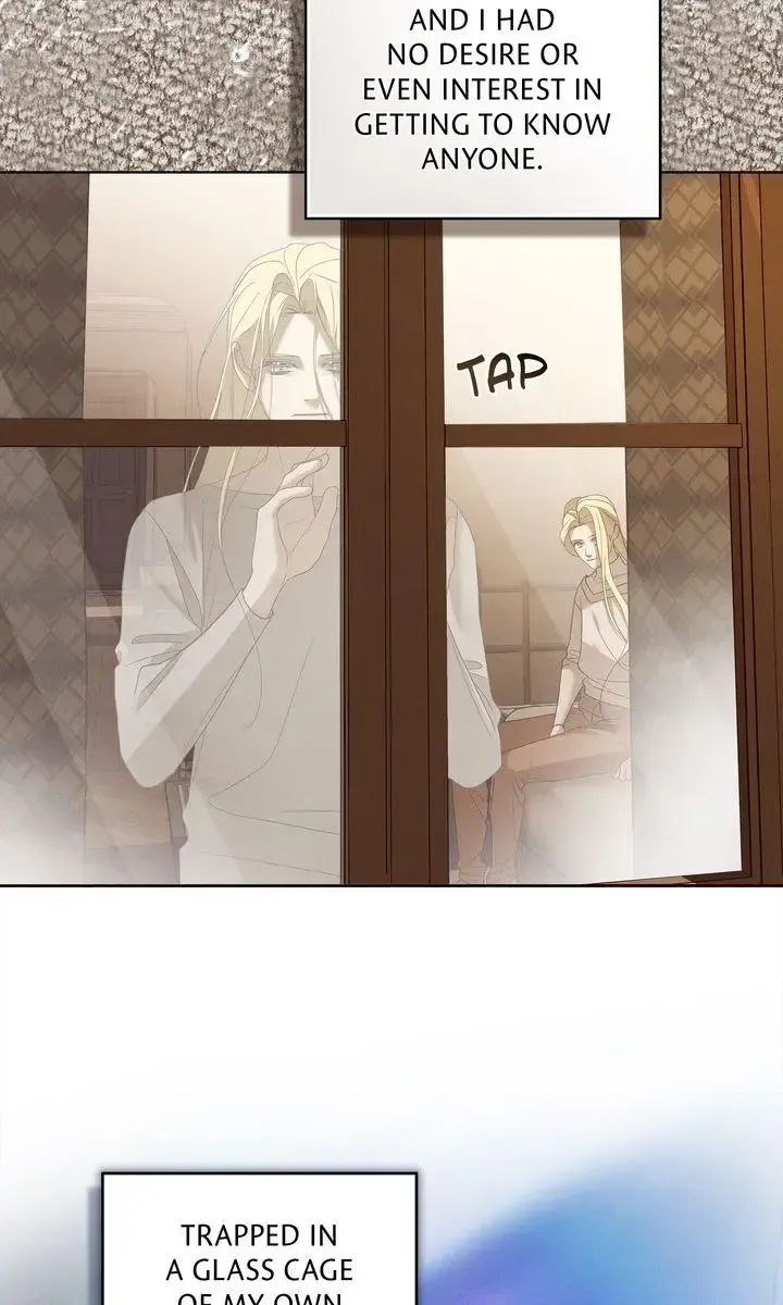 Read The Snow Queen chapter 40 image 43 on Lezhin