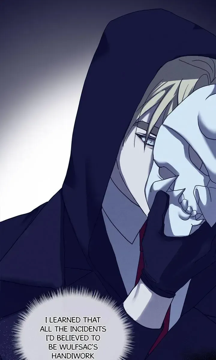 Read The Snow Queen chapter 40 image 5 on Lezhin