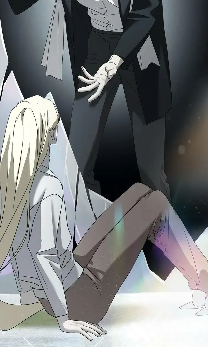 Read The Snow Queen chapter 40 image 50 on Lezhin