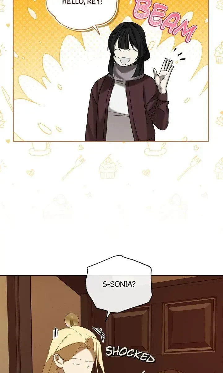 Read The Snow Queen chapter 40 image 68 on Lezhin