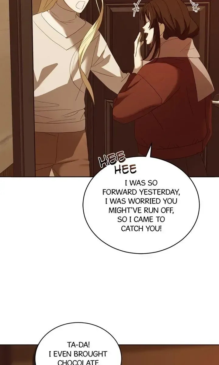 Read The Snow Queen chapter 40 image 69 on Lezhin