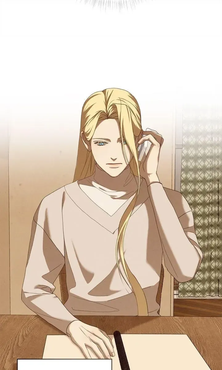 Read The Snow Queen chapter 40 image 7 on Lezhin