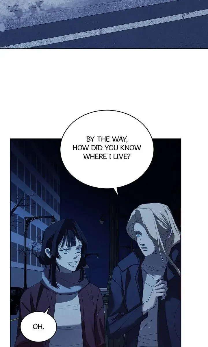 Read The Snow Queen chapter 40 image 76 on Lezhin