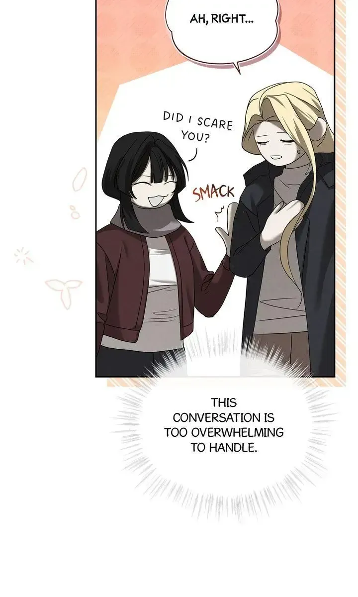 Read The Snow Queen chapter 40 image 81 on Lezhin