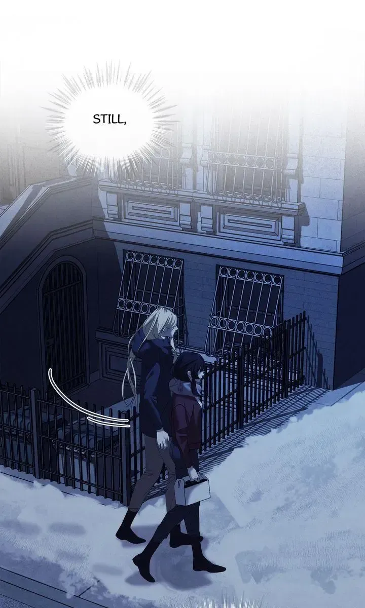 Read The Snow Queen chapter 40 image 82 on Lezhin