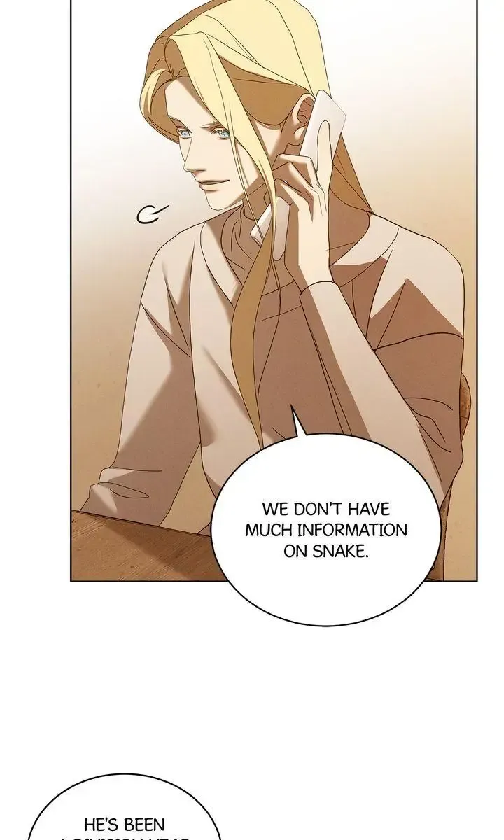 Read The Snow Queen chapter 40 image 9 on Lezhin