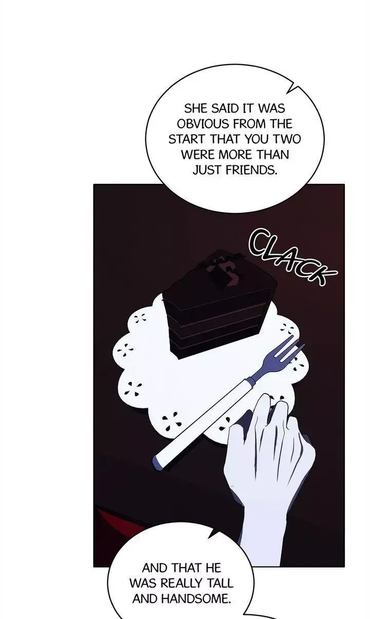 Read The Snow Queen chapter 41 image 10 on Lezhin