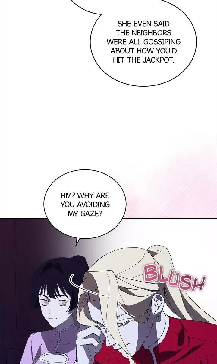 Read The Snow Queen chapter 41 image 11 on Lezhin