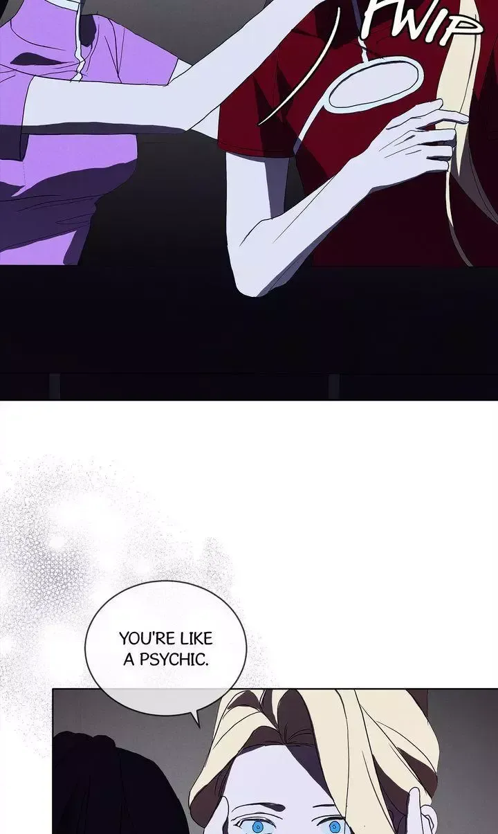 Read The Snow Queen chapter 41 image 14 on Lezhin