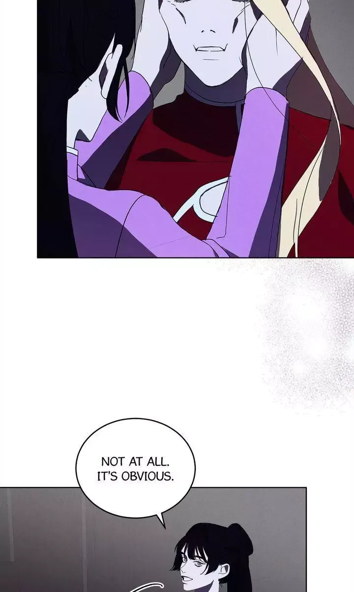 Read The Snow Queen chapter 41 image 15 on Lezhin