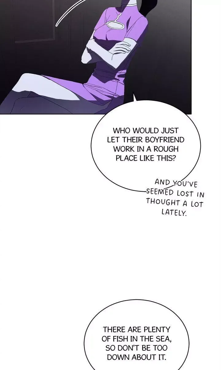 Read The Snow Queen chapter 41 image 16 on Lezhin