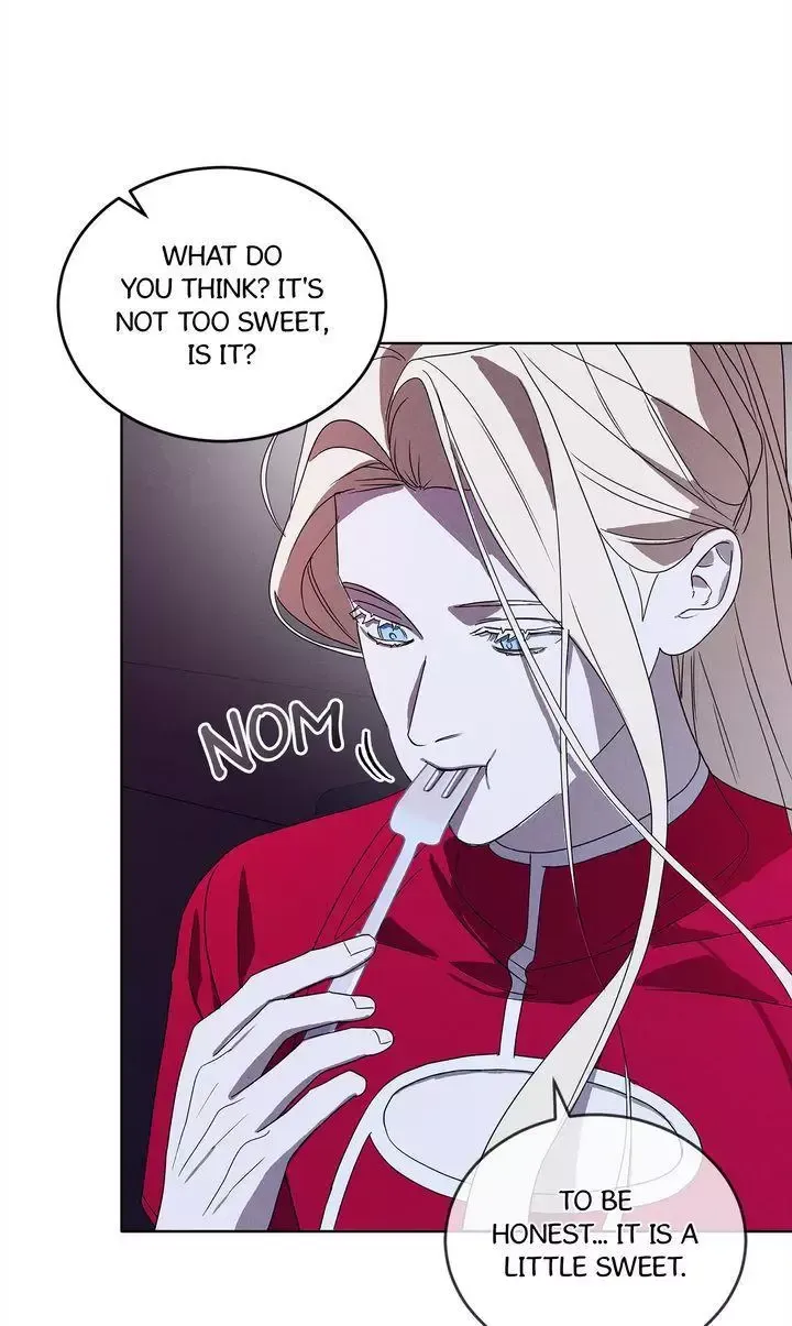 Read The Snow Queen chapter 41 image 2 on Lezhin
