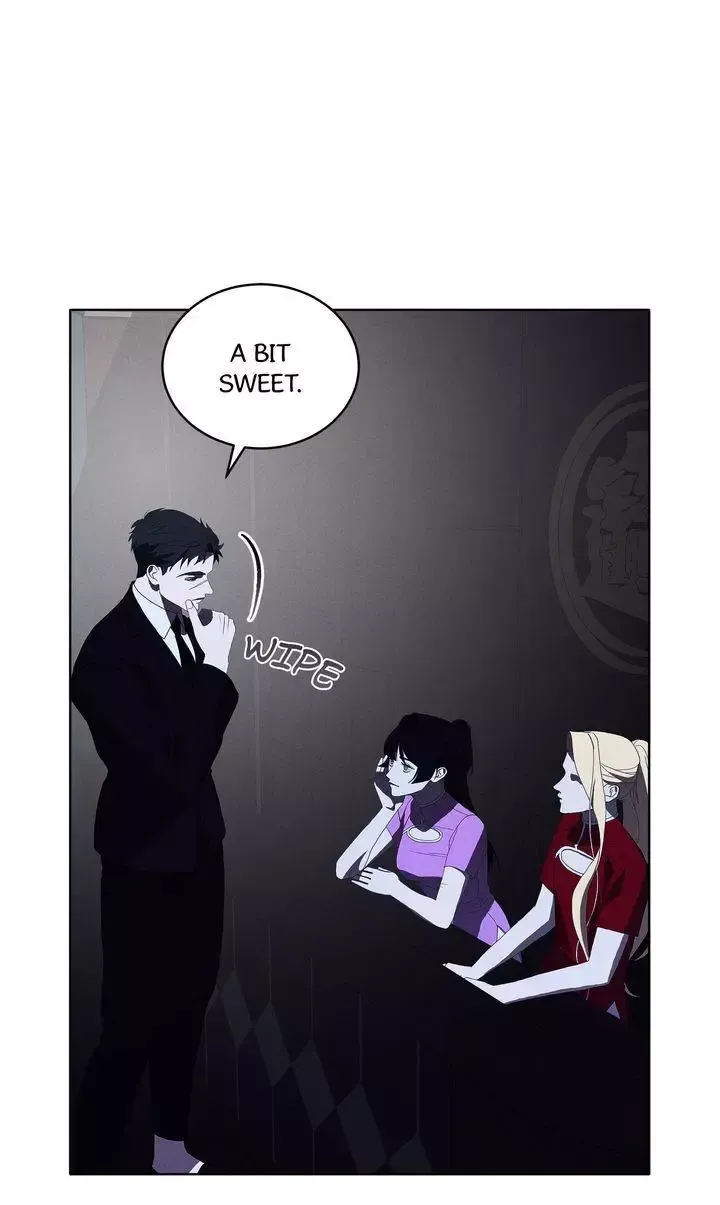 Read The Snow Queen chapter 41 image 21 on Lezhin