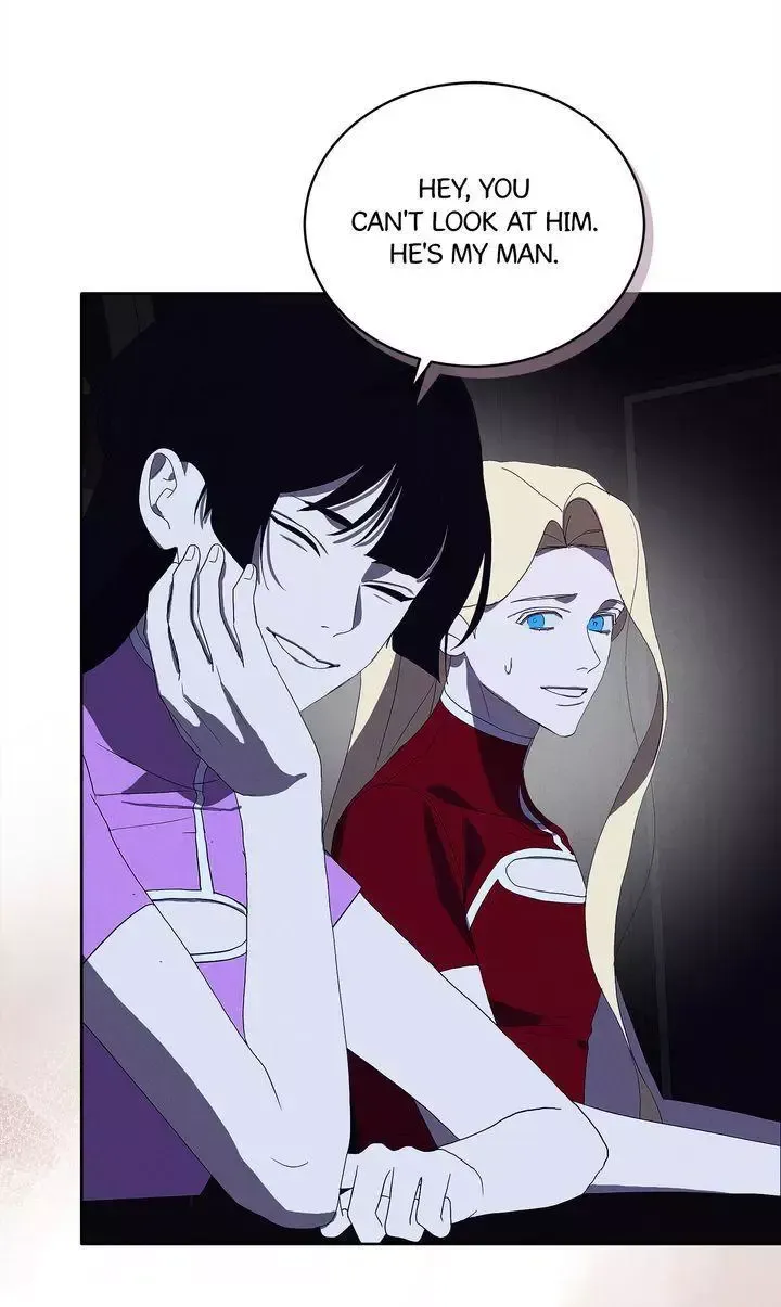 Read The Snow Queen chapter 41 image 23 on Lezhin