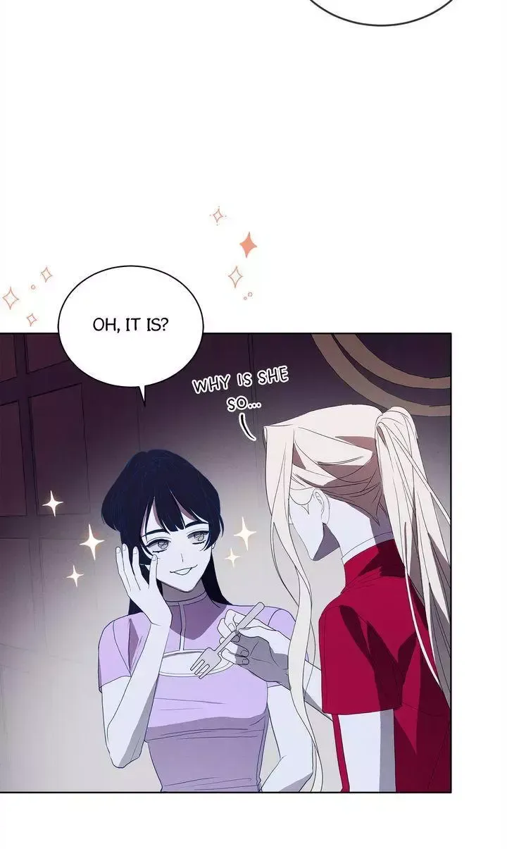 Read The Snow Queen chapter 41 image 3 on Lezhin