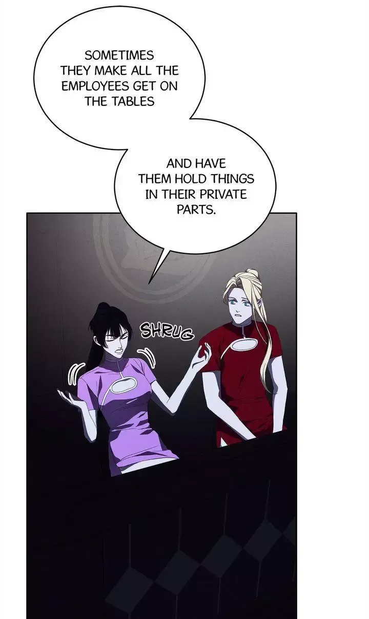 Read The Snow Queen chapter 41 image 30 on Lezhin