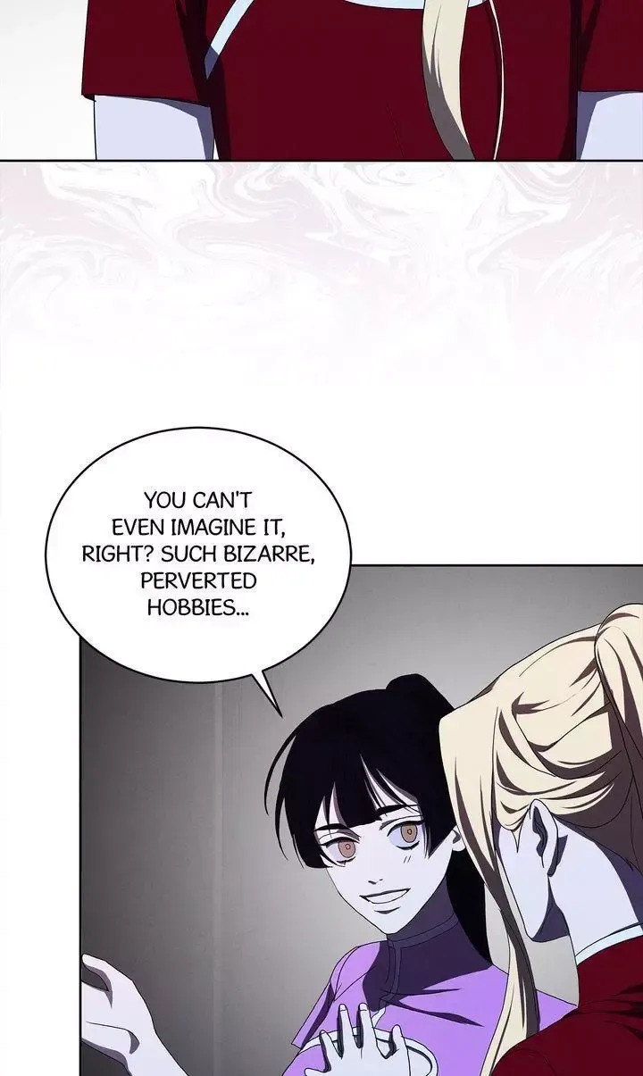 Read The Snow Queen chapter 41 image 32 on Lezhin