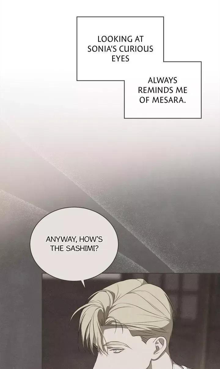 Read The Snow Queen chapter 41 image 4 on Lezhin