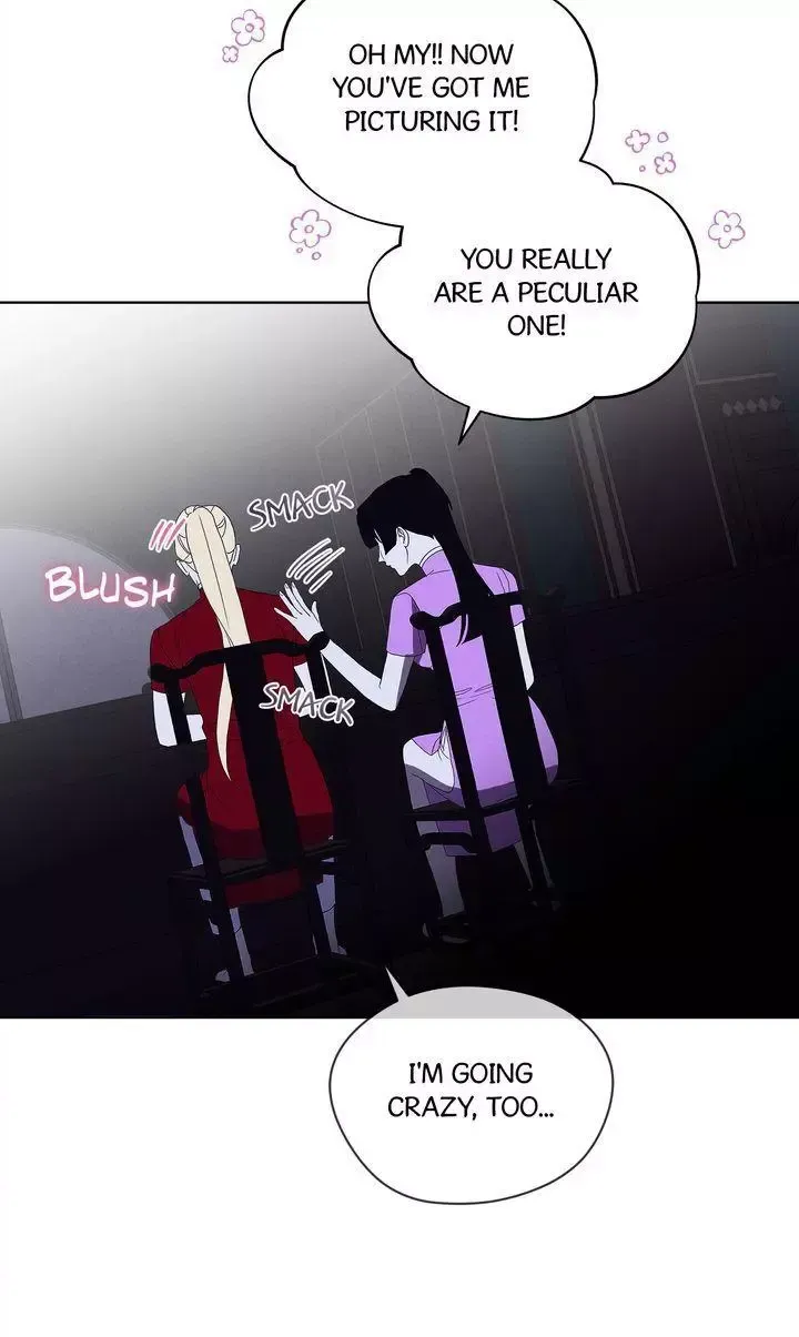 Read The Snow Queen chapter 41 image 42 on Lezhin